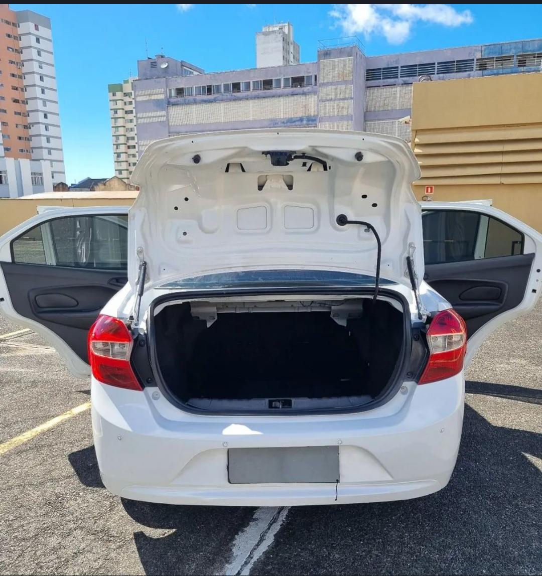 FORD KA +