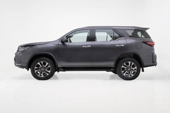 TOYOTA HILUX SW4