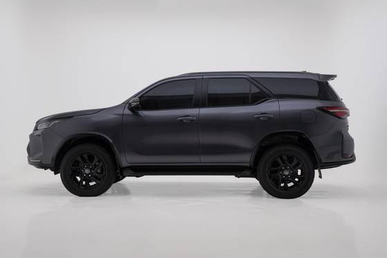 TOYOTA HILUX SW4
