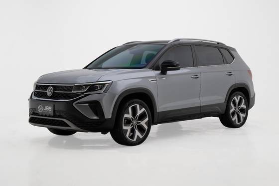 VOLKSWAGEN TAOS