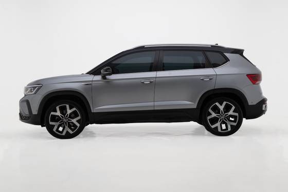 VOLKSWAGEN TAOS