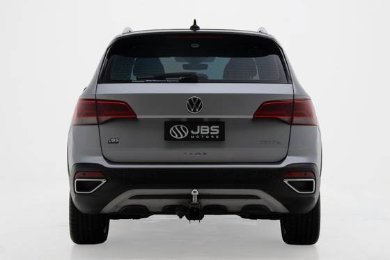 VOLKSWAGEN TAOS