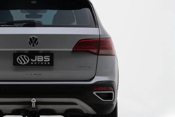 VOLKSWAGEN TAOS