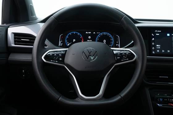 VOLKSWAGEN TAOS