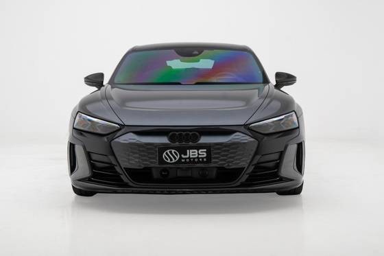 AUDI RS E-TRON GT