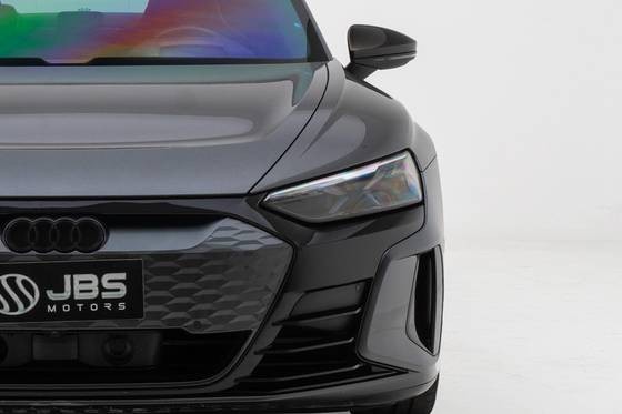 AUDI RS E-TRON GT