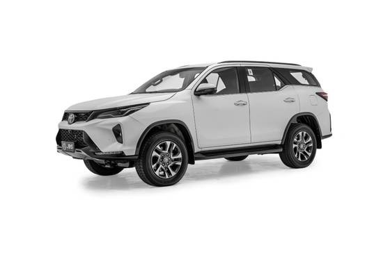 TOYOTA HILUX SW4