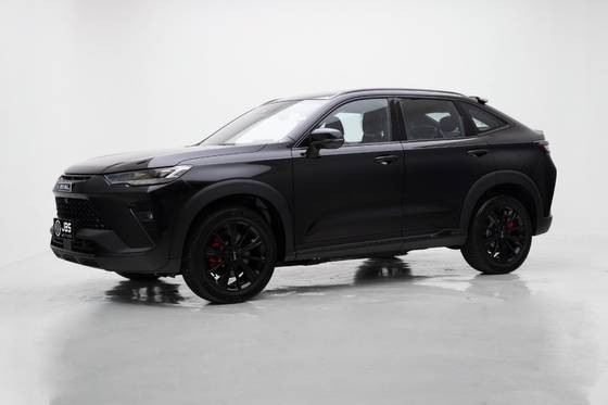 GWM HAVAL H6