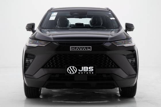 GWM HAVAL H6