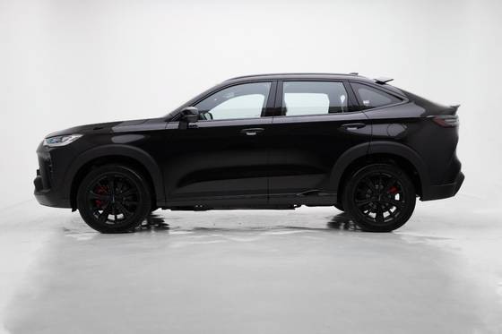 GWM HAVAL H6