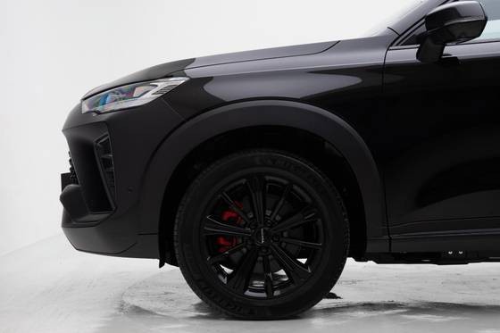 GWM HAVAL H6