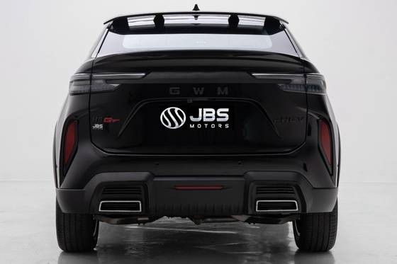 GWM HAVAL H6