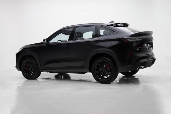 GWM HAVAL H6
