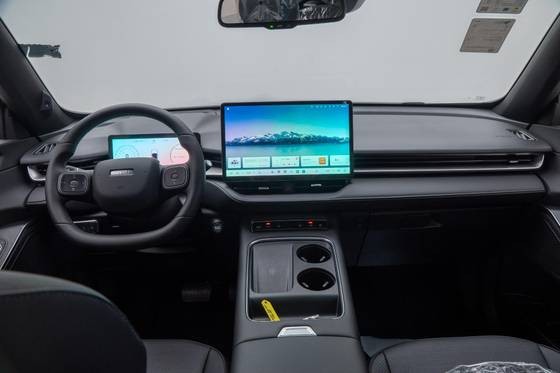 GWM HAVAL H6