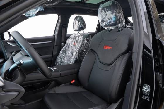 GWM HAVAL H6