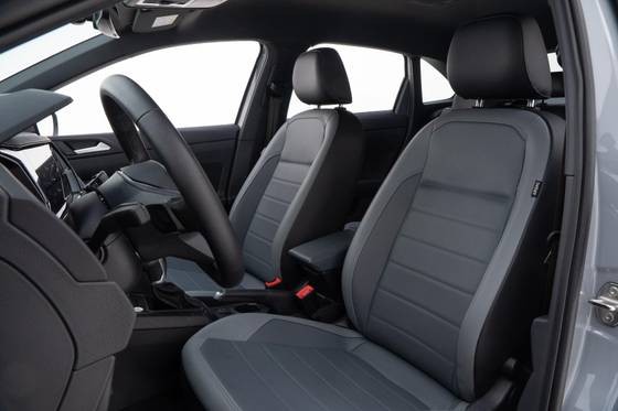 VOLKSWAGEN NIVUS