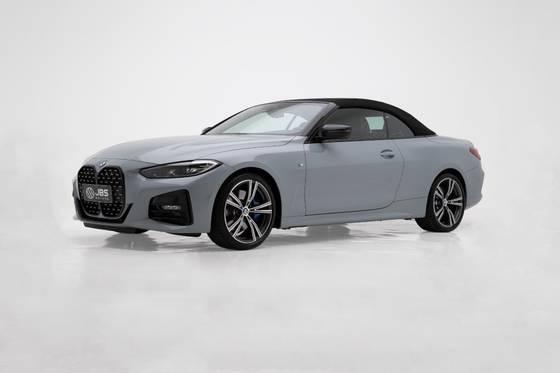 BMW 420i