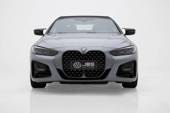 BMW 420i