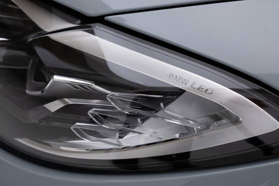 BMW 420i