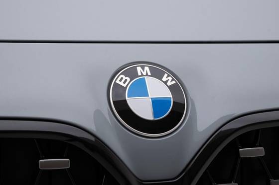 BMW 420i