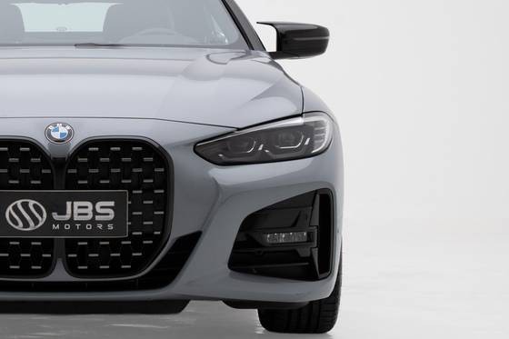 BMW 420i