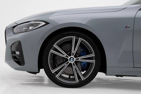 BMW 420i