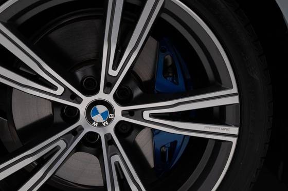 BMW 420i