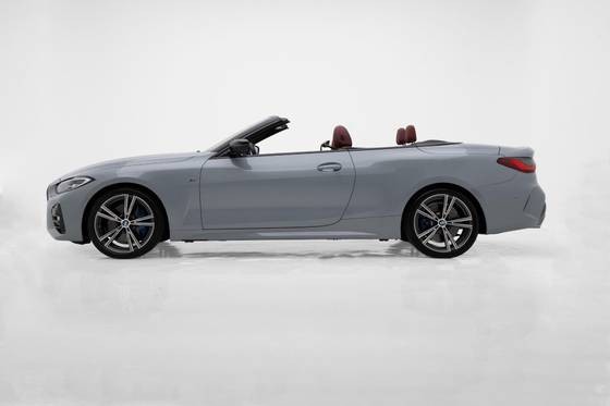 BMW 420i