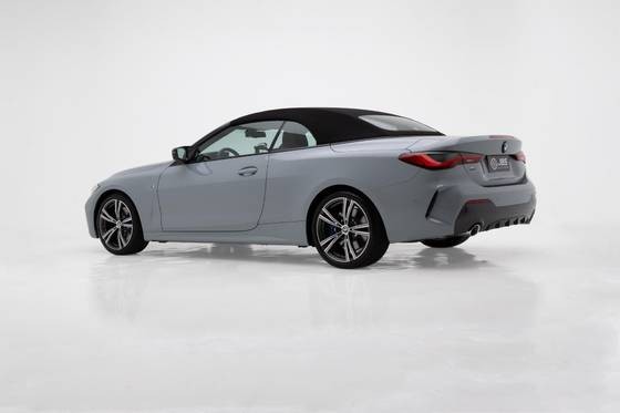BMW 420i