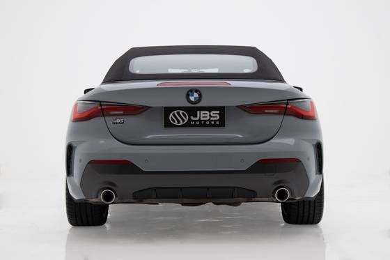 BMW 420i