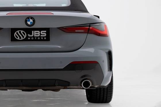 BMW 420i