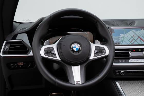 BMW 420i