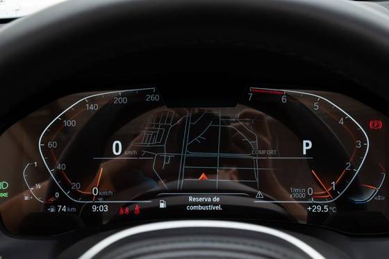 BMW 420i