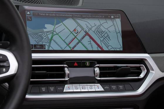 BMW 420i