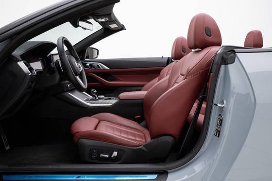 BMW 420i