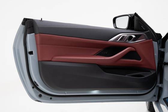 BMW 420i