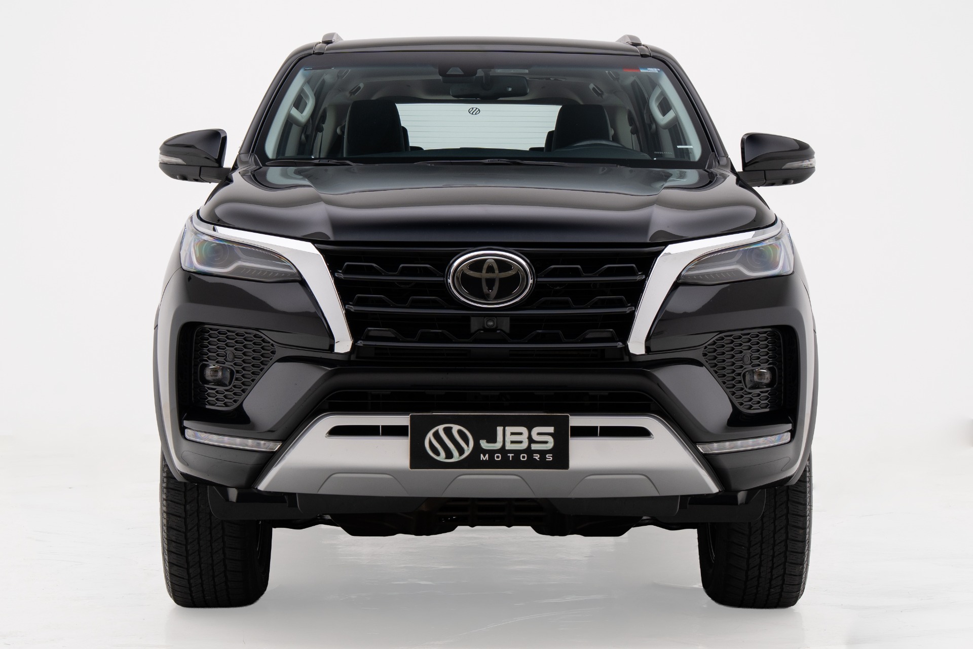 TOYOTA HILUX SW4