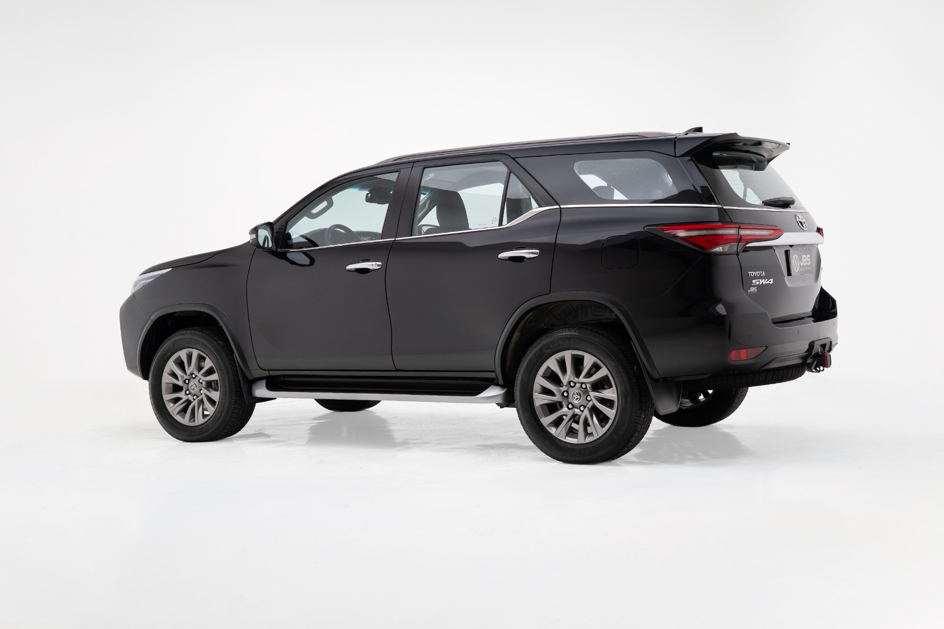 TOYOTA HILUX SW4