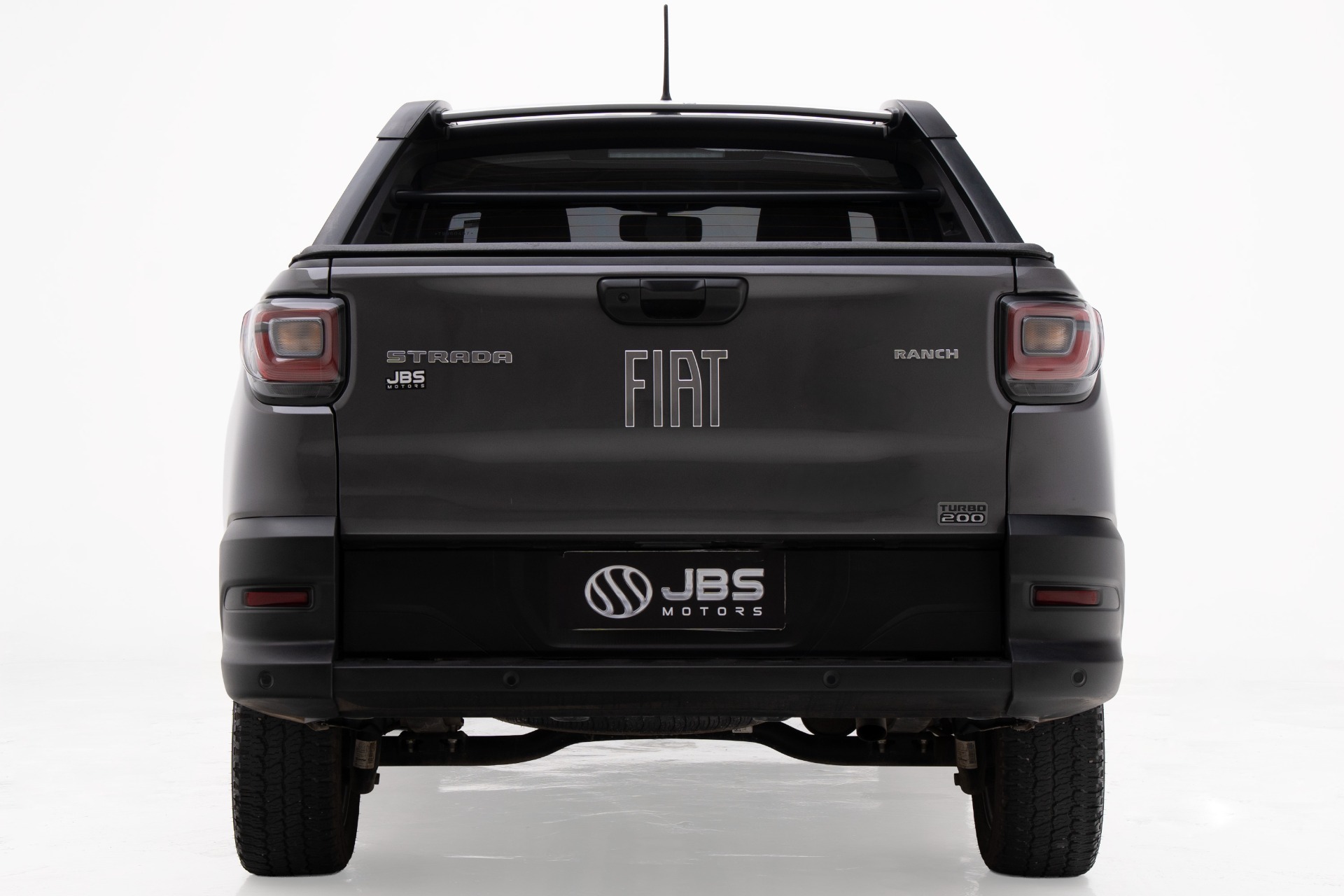 FIAT STRADA