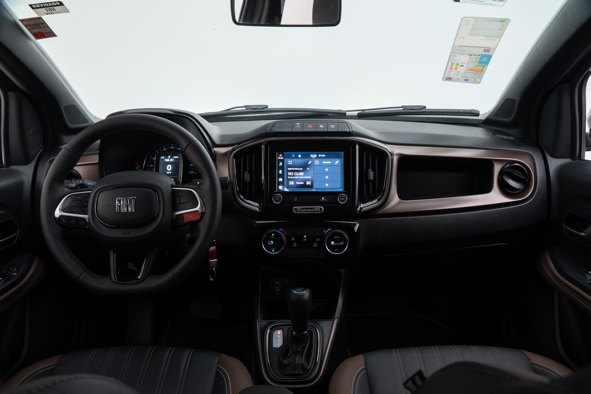 FIAT STRADA