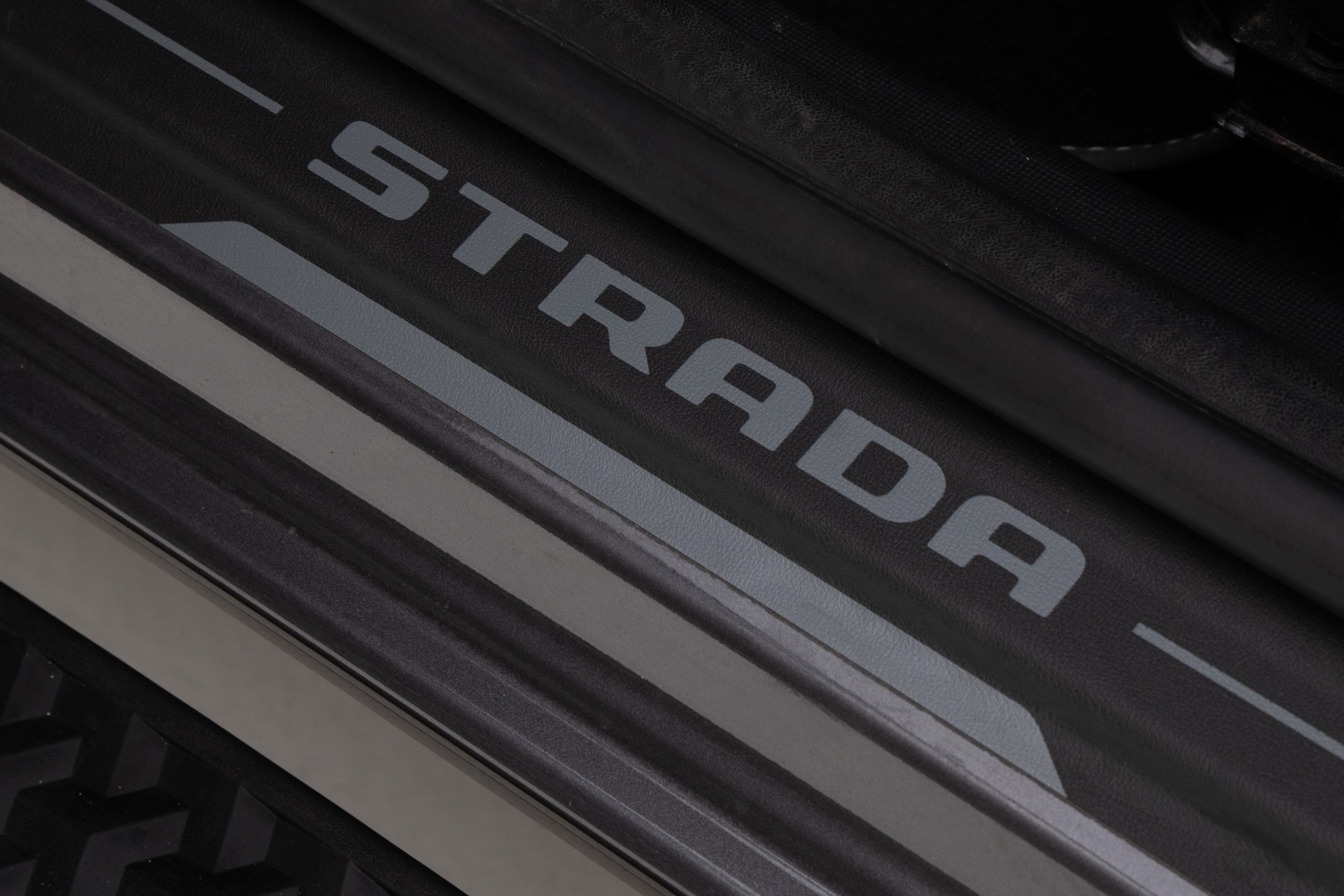 FIAT STRADA