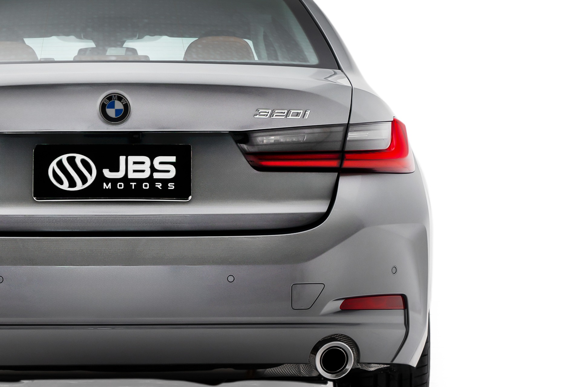 BMW 320i