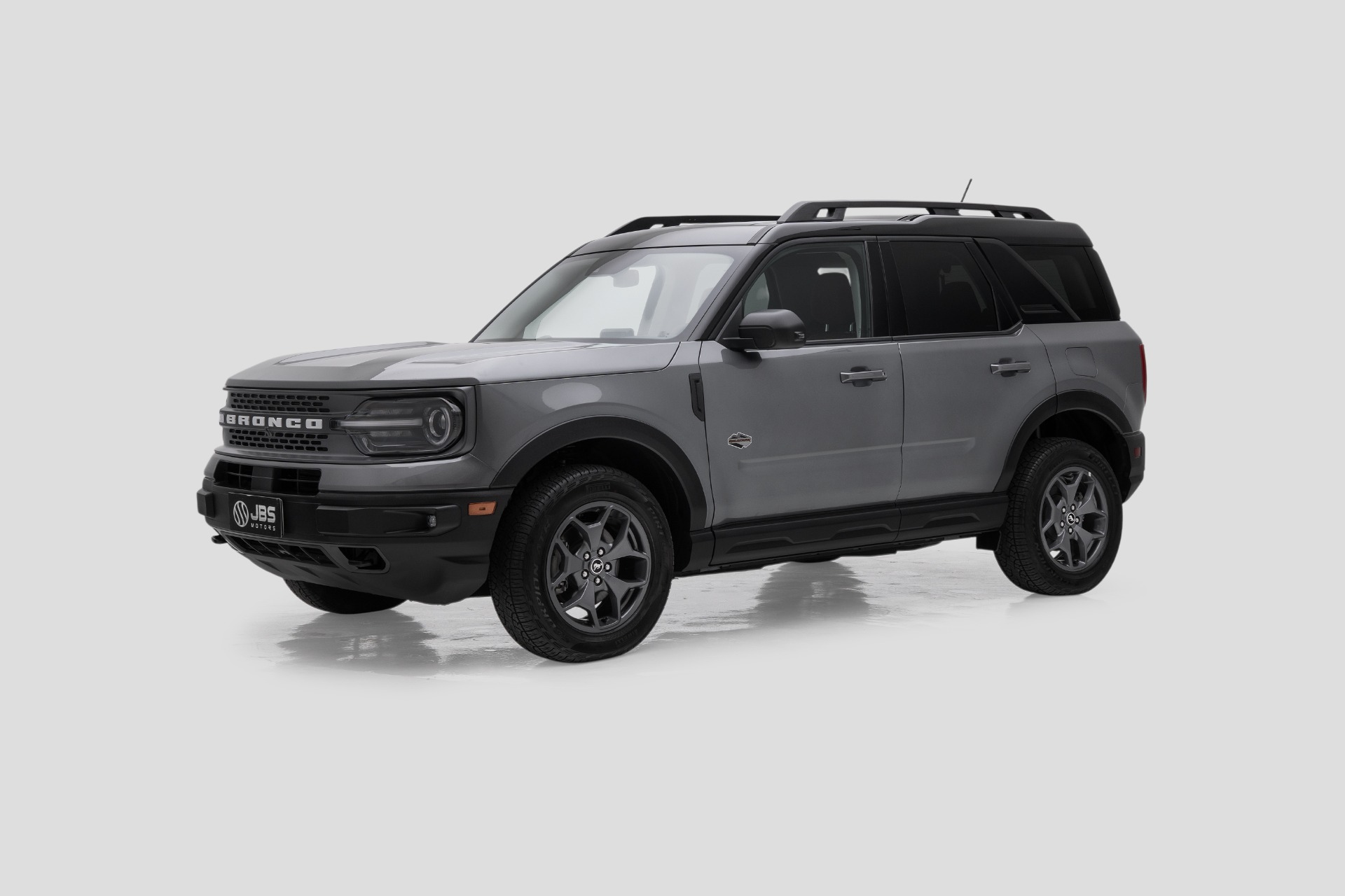 FORD BRONCO SPORT