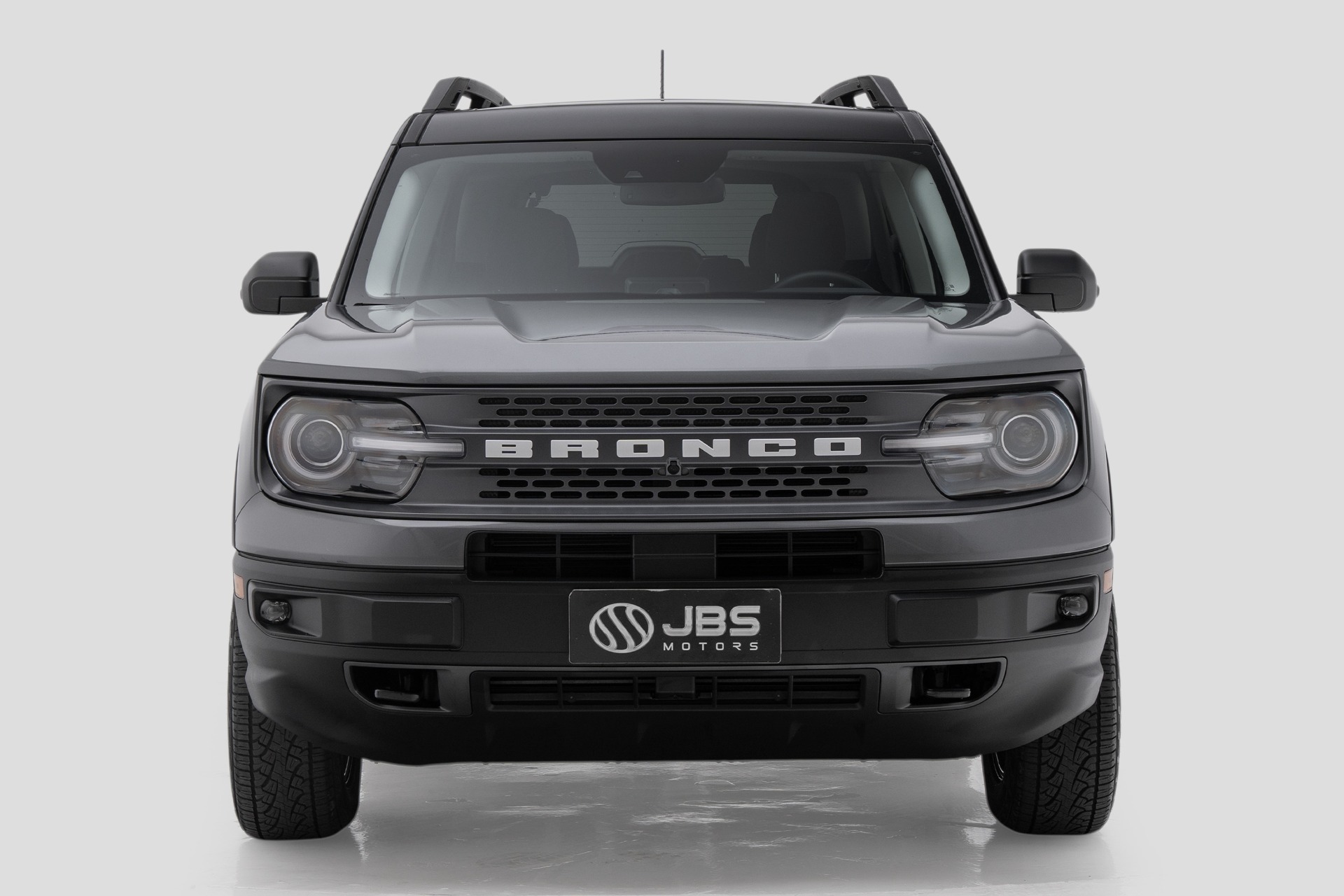 FORD BRONCO SPORT
