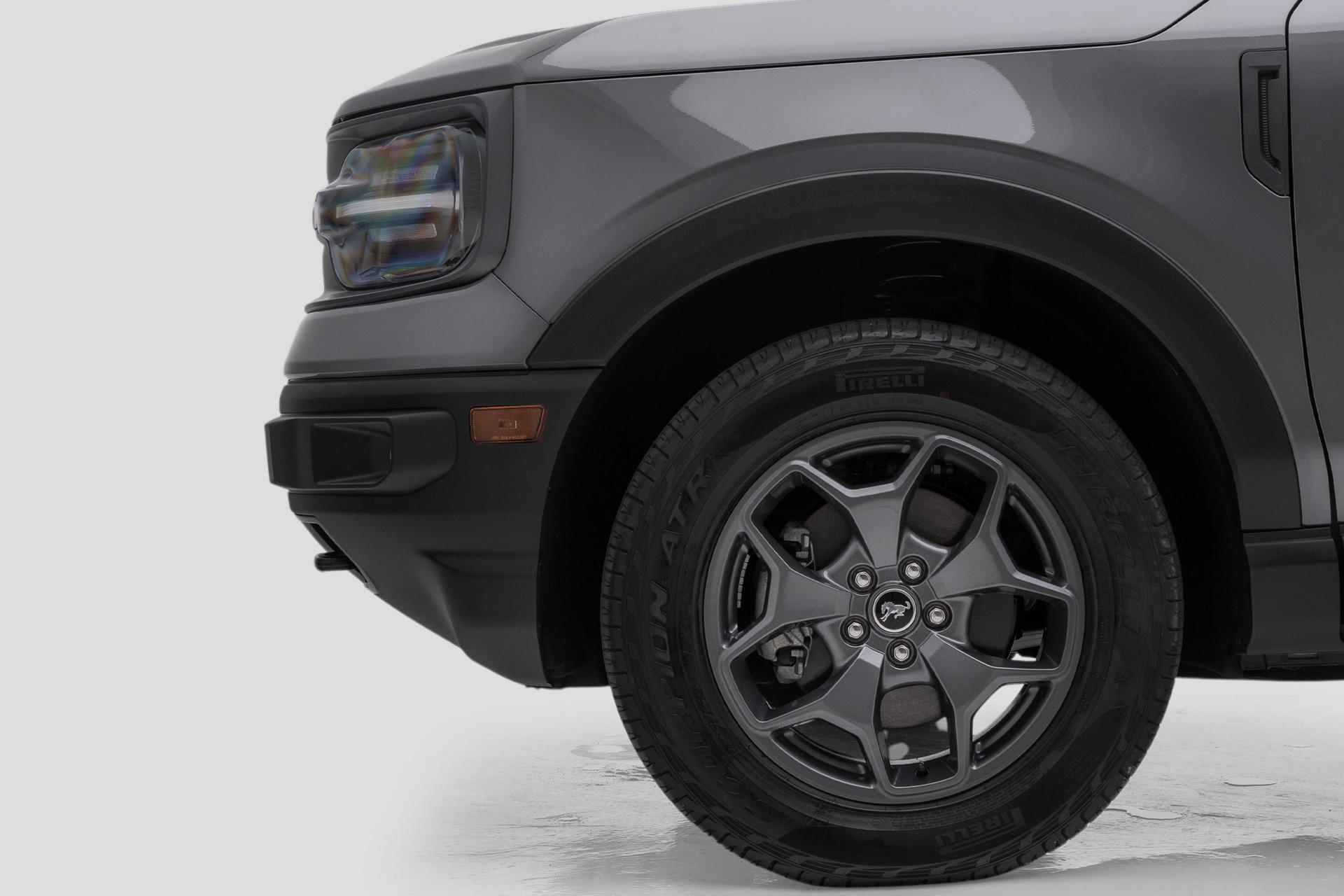 FORD BRONCO SPORT