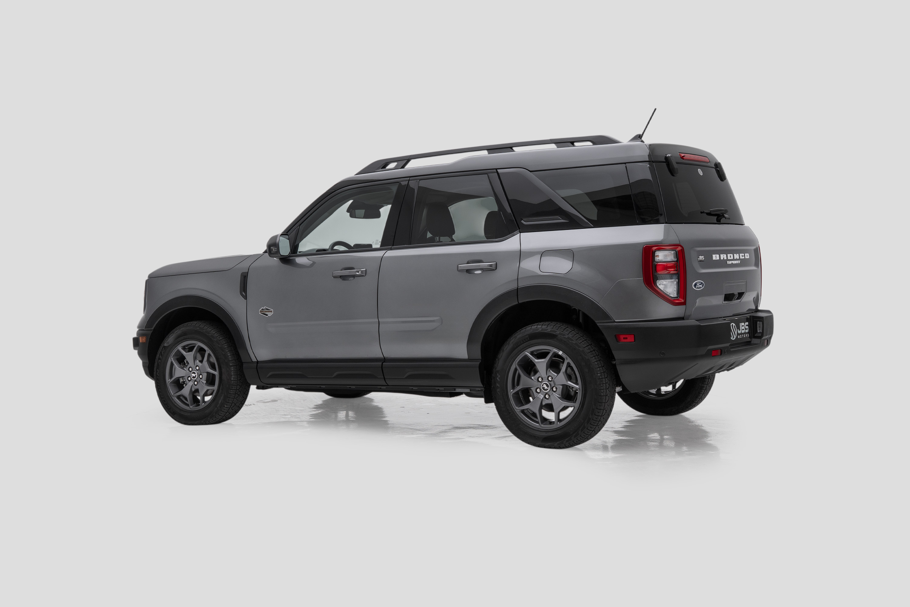FORD BRONCO SPORT