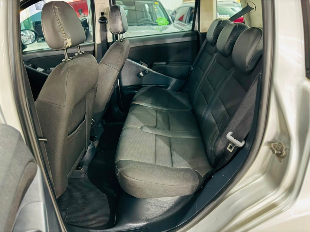 FIAT IDEA