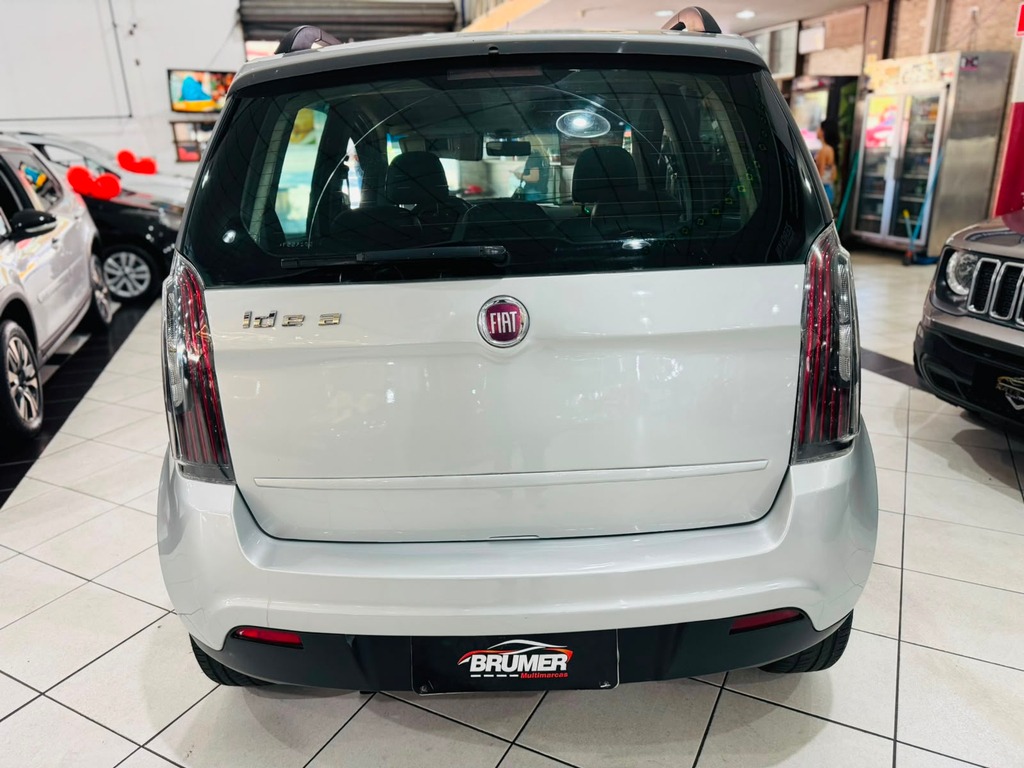 FIAT IDEA