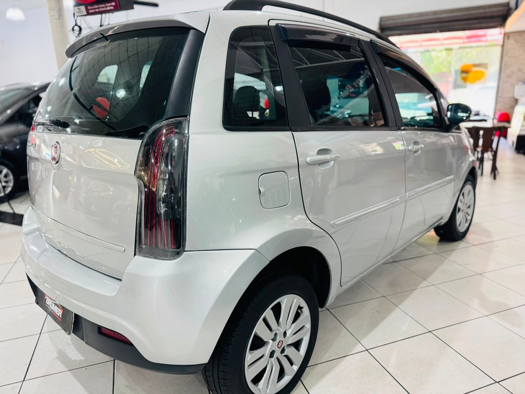 FIAT IDEA