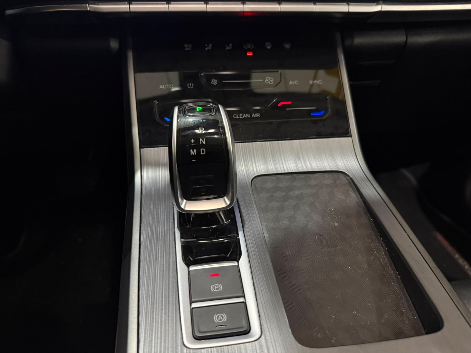 CHERY TIGGO 5X PRO